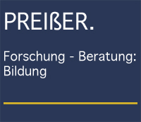 Logo Rüdiger Preißer