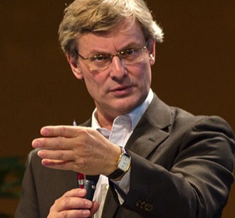 Portraitfoto Dr. Rüdiger Preißer